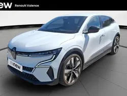 Blanc Utilisé 2022 Renault Mégane Techno Berline | 21 900 € (Bon prix)