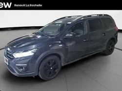 Gris Utilisé 2022 Dacia Jogger Extreme Break | 16 490 € (Prix juste)