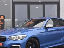 Utilisé 2018 BMW M140 M Sport Berline | 31 450 € (Bon prix)