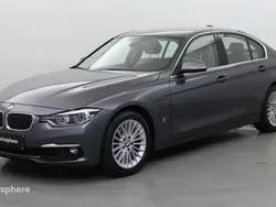 Utilisé 2017 BMW 330e Luxury Line Berline | 25 499 €