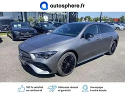 Utilisé 2024 Mercedes E250 AMG line Break | 56 990 €