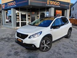 Utilisé 2019 Peugeot 2008 Active SUV | 8 490 € (Bon prix)