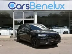 Noir Utilisé 2023 Audi Q7 S-Line SUV | 64 900 € (Super prix)