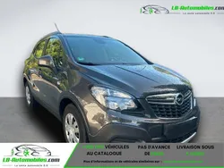 Utilisé 2016 Opel Mokka SUV | 13 700 € (Bon prix)