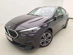 Noir Utilisé 2021 BMW 216 Sport Line Berline | 24 490 € (Prix juste)