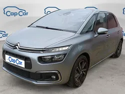 Utilisé 2020 Citroën C4 SpaceTourer Business Class Monospace | 10 890 € (Prix juste)