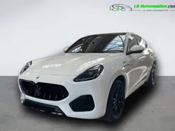 Utilisé 2024 Maserati Grecale SUV | 99 100 € (Prix assez cher)
