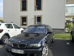 Utilisé 2004 BMW 330 Sport Line Berline | 5 100 €