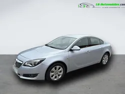 Utilisé 2016 Opel Insignia Berline | 16 300 € (Super prix)