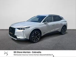 Utilisé 2022 DS Automobiles DS4 Crossback Trocadero SUV | 26 900 € (Prix juste)