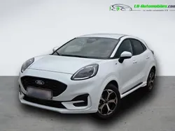 Utilisé 2025 Ford Puma Coupé | 30 300 € (Prix juste)