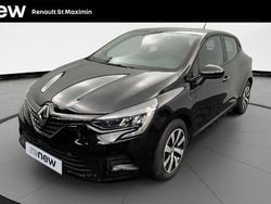 Noir Utilisé 2023 Renault Clio V Equilibre Citadine | 15 990 € (Prix juste)