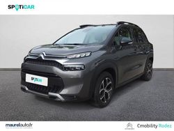 Occasion 2024 Citroën C3 Aircross PureTech SUV | 18 390 € (Prix juste)