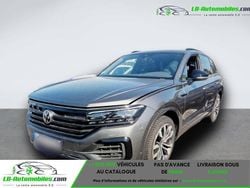 Utilisé 2022 VW Touareg SUV | 65 500 € (Prix juste)