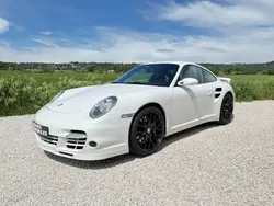 Blanc Utilisé 2007 Porsche 997 Coupé | 86 990 € (Super prix)