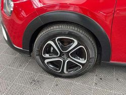 Utilisé 2022 Citroën C3 Shine Citadine | 12 990 € (Prix juste)