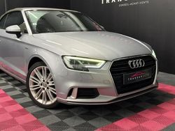 Occasion 2016 Audi A3 Design Cabriolet | 15 490 € (Super prix)
