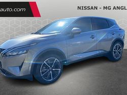 Gri Utilisé 2022 Nissan Qashqai Style Edition SUV | 20 490 € (Prix juste)