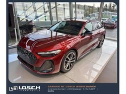 Rouge Utilisé 2025 Audi A5 Sport Coupé | 61 435 €