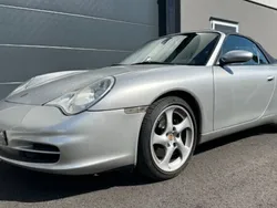 Utilisé 2003 Porsche 911 Carrera Coupé | 38 900 € (Bon prix)