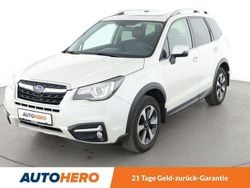 Utilisé 2016 Subaru Forester SUV | 20 040 € (Super prix)