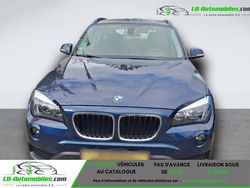Occasion 2015 BMW 116 Citadine | 15 700 €