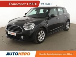 Noir Utilisé 2018 Mini Cooper D Countryman SUV | 19 490 € (Super prix)