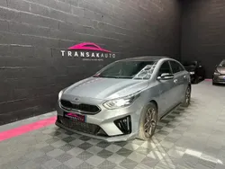Gris Utilisé 2019 Kia ProCeed GT GT-Line Citadine | 21 990 €