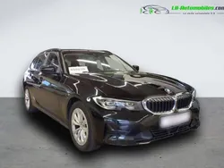 Utilisé 2022 BMW 318 Sport Line Berline | 27 700 € (Super prix)