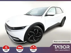 Gris Nouvelle 2025 Hyundai Ioniq 5 Techniq SUV | 44 257 € (Super prix)