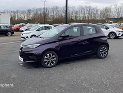 Utilisé 2021 Renault Zoe LIMITED Citadine | 12 499 € (Bon prix)