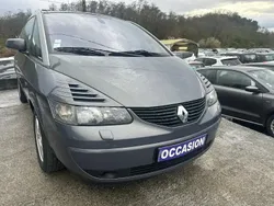 Gris Utilisé 2003 Renault Avantime Privilege Coupé | 6 990 €