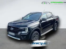 Utilisé 2024 Ford Ranger Pick-up | 56 400 € (Prix cher)