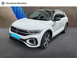 Utilisé 2023 VW T-Roc R-line SUV | 27 990 € (Bon prix)