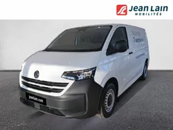 Blanc Utilisé 2025 VW T6.1 Business Van | 45 294 € (Prix assez cher)