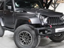 Utilisé 2012 Jeep Wrangler Sahara SUV | 31 800 € (Prix juste)
