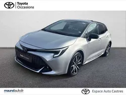 Utilisé 2023 Toyota Corolla Sport Berline | 26 490 € (Bon prix)