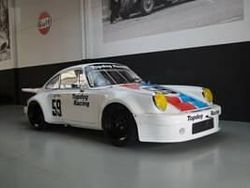 Blanc Utilisé 1977 Porsche 911 Coupé | 145 000 €