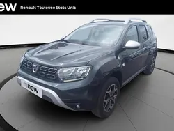 Gris Utilisé 2019 Dacia Duster Prestige SUV | 15 490 € (Prix juste)