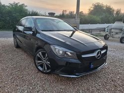 Utilisé 2018 Mercedes CLA180 Shooting Brake Business Break | 13 000 €