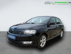 Utilisé 2016 Skoda Rapid Berline | 15 600 € (Prix juste)
