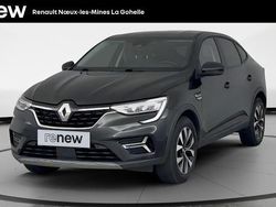 Noir Utilisé 2023 Renault Arkana Evolution SUV | 19 999 € (Bon prix)