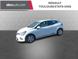 Utilisé 2021 Renault Clio V Business Citadine | 16 490 € (Prix juste)