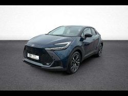 Nouvelle 2025 Toyota C-HR SUV | 39 500 € (Prix cher)