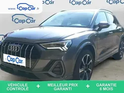 Utilisé 2021 Audi Q3 S-Line SUV | 29 990 € (Super prix)