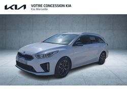 Utilisé 2019 Kia Ceed Sportswagon GT-Line Break | 18 590 € (Prix juste)