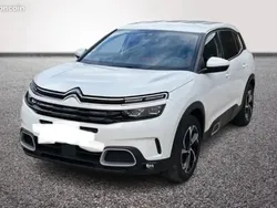 Utilisé 2020 Citroën C5 Aircross Shine SUV | 11 900 € (Super prix)