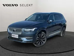 Bleu Utilisé 2024 Volvo XC90 Plus SUV | 69 733 € (Prix assez cher)