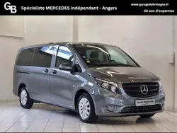 Utilisé 2019 Mercedes Vito Monospace | 39 900 €