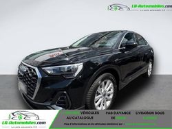 Utilisé 2022 Audi Q3 Sportback SUV | 34 500 € (Prix juste)
